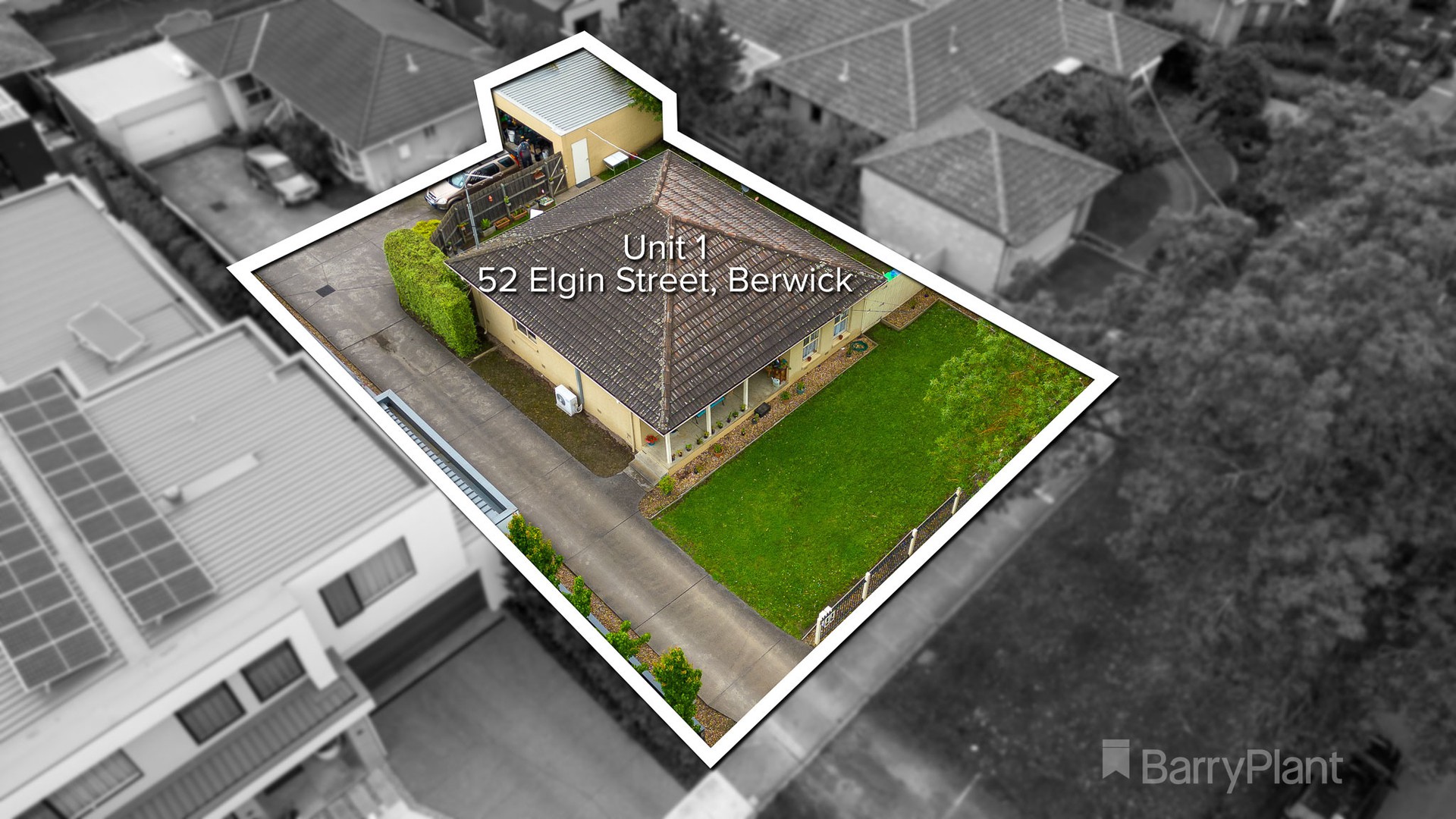 1/52 Elgin Street, Berwick, VIC 3806, Berwick - Thumbnail 8