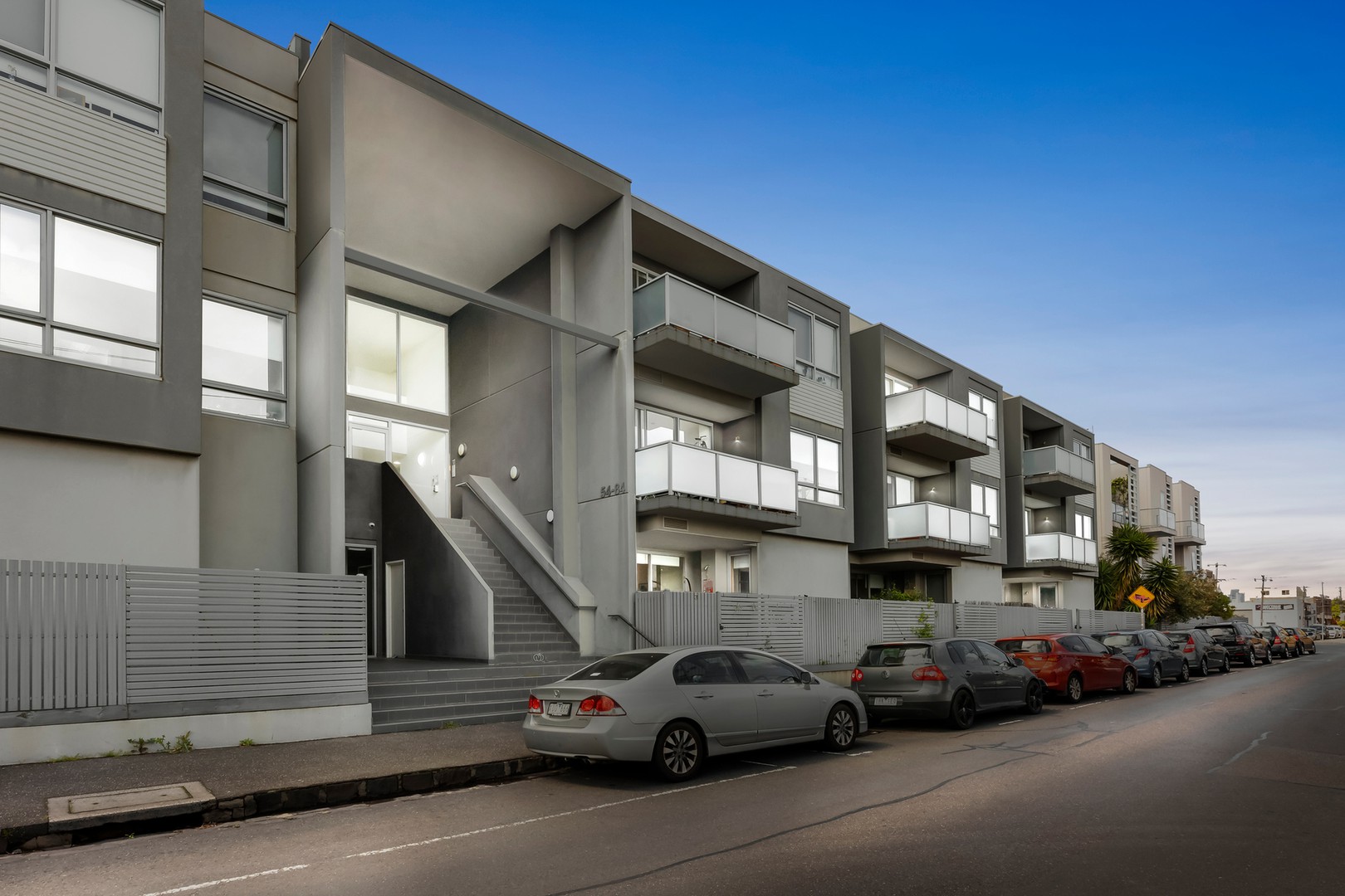 1/54-84 Percy StreetBrunswick, VIC 3056, Brunswick - Thumbnail 8