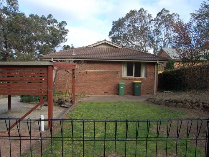 1/54 Metery Road, Eltham, VIC 3095, Eltham - Thumbnail 8