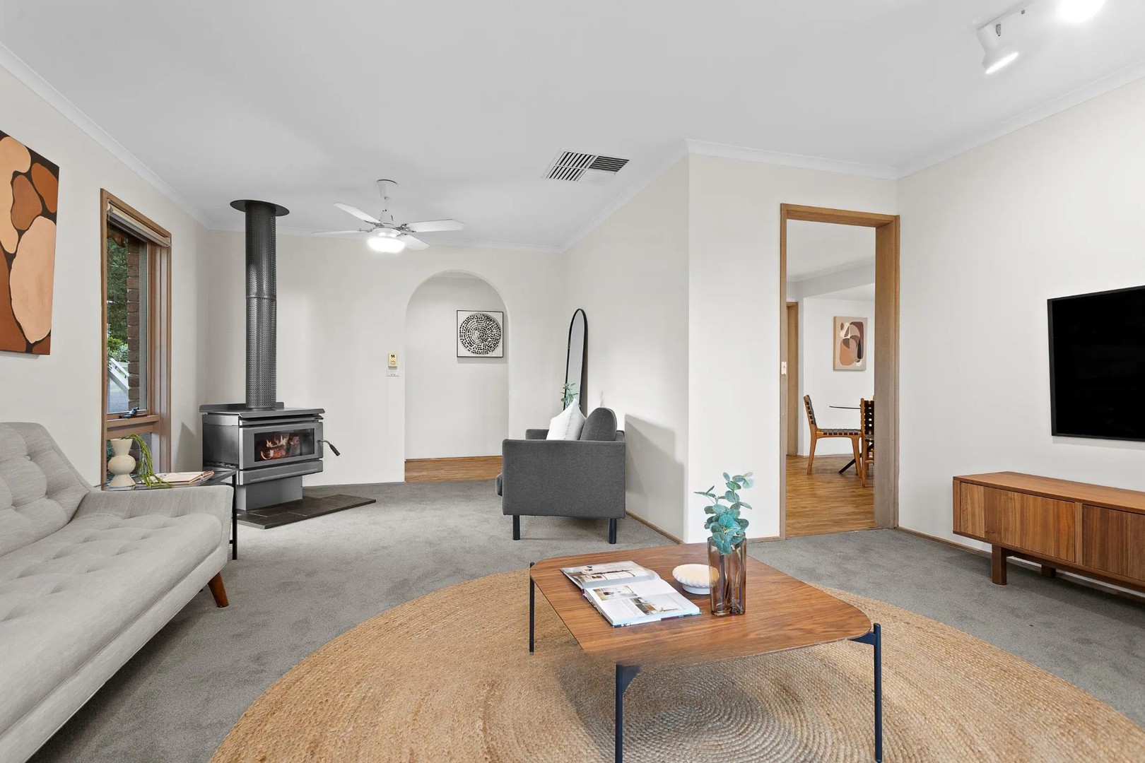 1/54 Reicheldt Ave, Montmorency, VIC 3094, Montmorency - Thumbnail 3