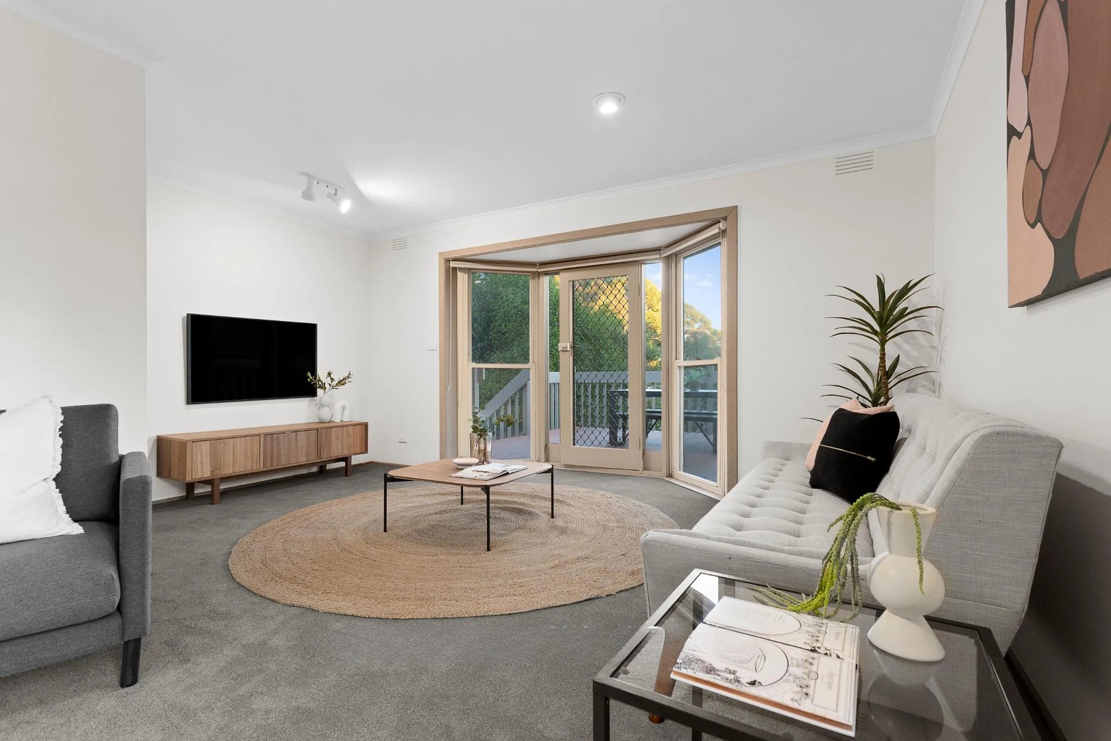 1/54 Reicheldt Ave, Montmorency, VIC 3094, Montmorency - Thumbnail 4