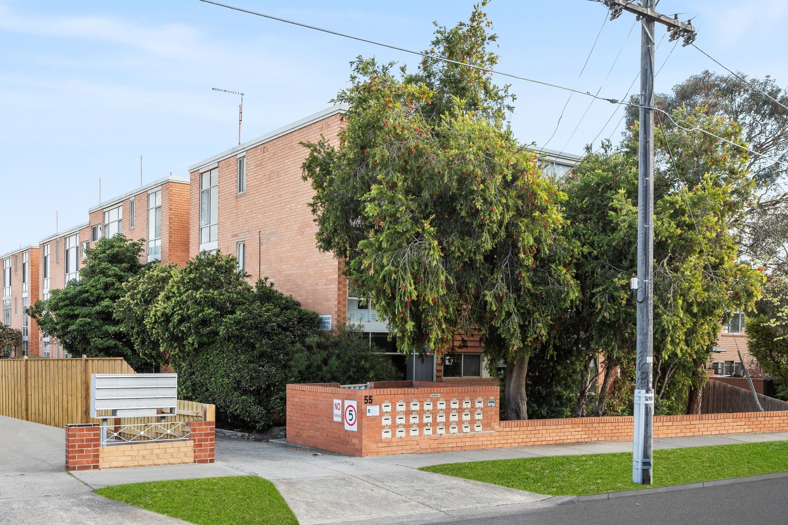 1/55 Buckley Street, Moonee Ponds, VIC 3039, Moonee Ponds - Thumbnail 8