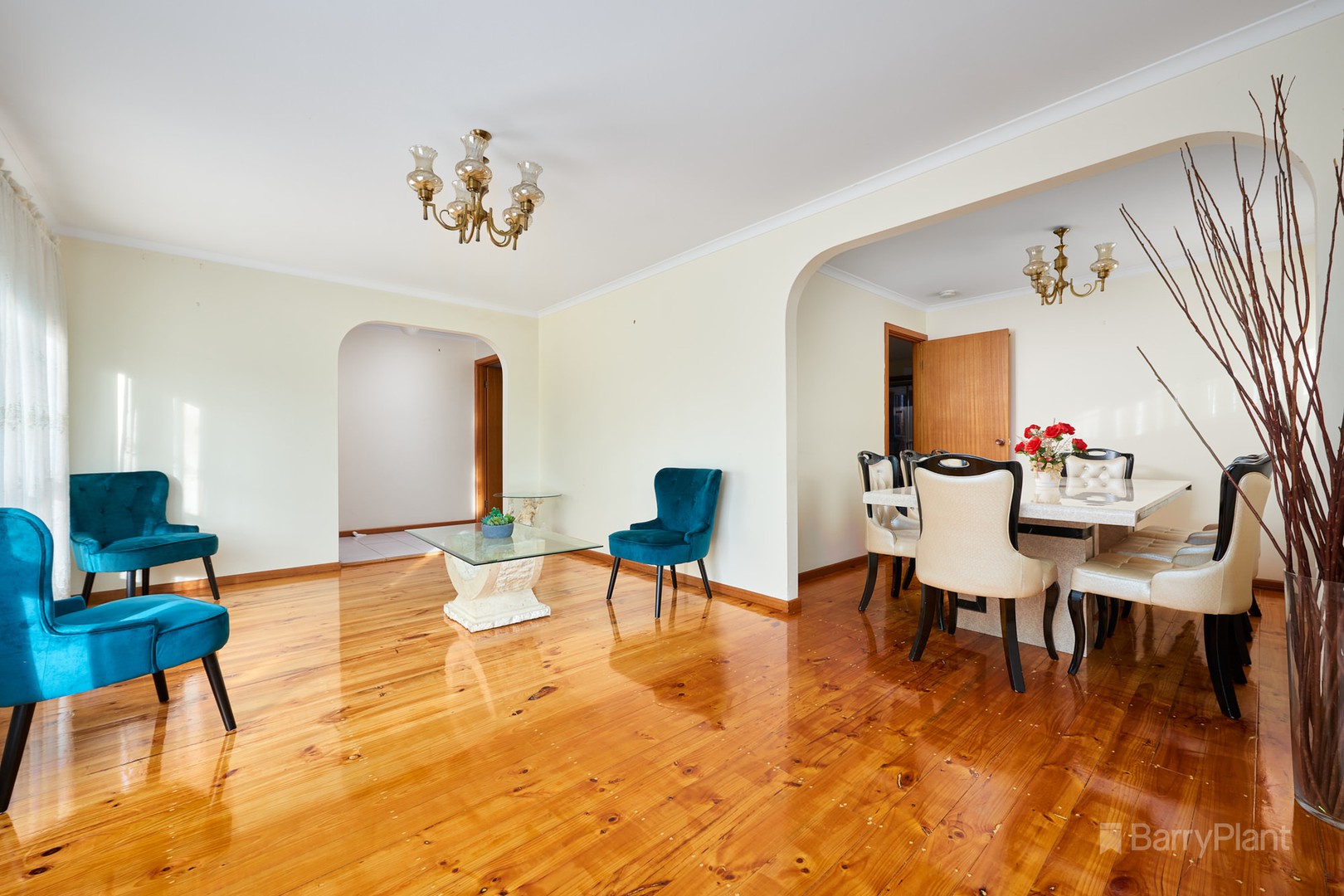 1/56 Dunblane Road, Noble Park, VIC 3174, Noble Park - Thumbnail 3