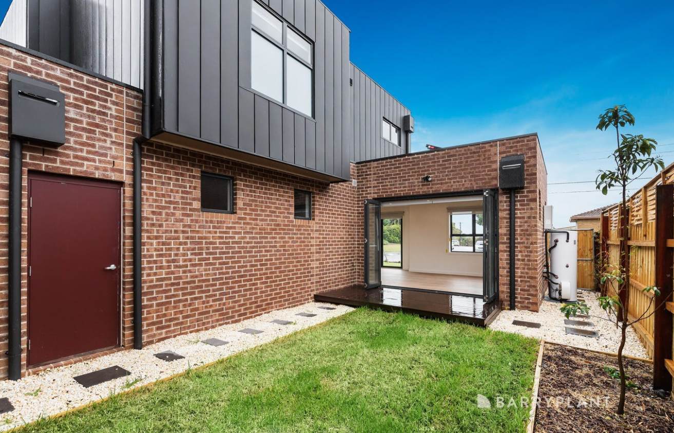 1/57 Summit Drive, Bulleen, VIC 3105, Bulleen - Thumbnail 8