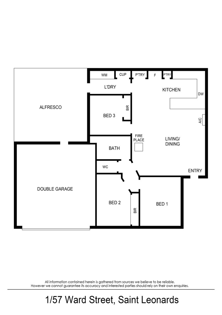 1/57 Ward Street, St Leonards, VIC 3223, St Leonards - Thumbnail 8