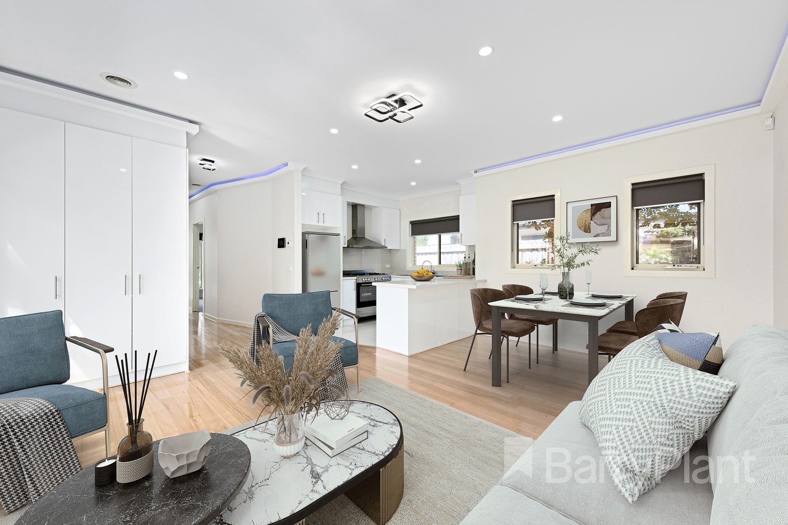 1/58 Bowmore RoadNoble Park, VIC 3174, Noble Park - Thumbnail 2