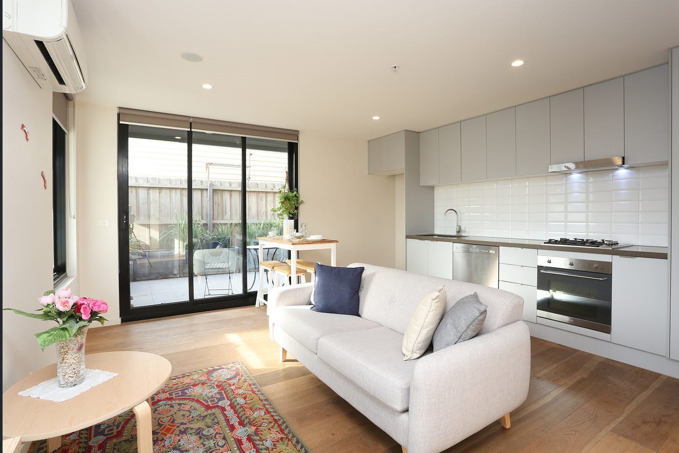 1/58 Clarendon Street, Thornbury, VIC 3071, Thornbury - Thumbnail 3