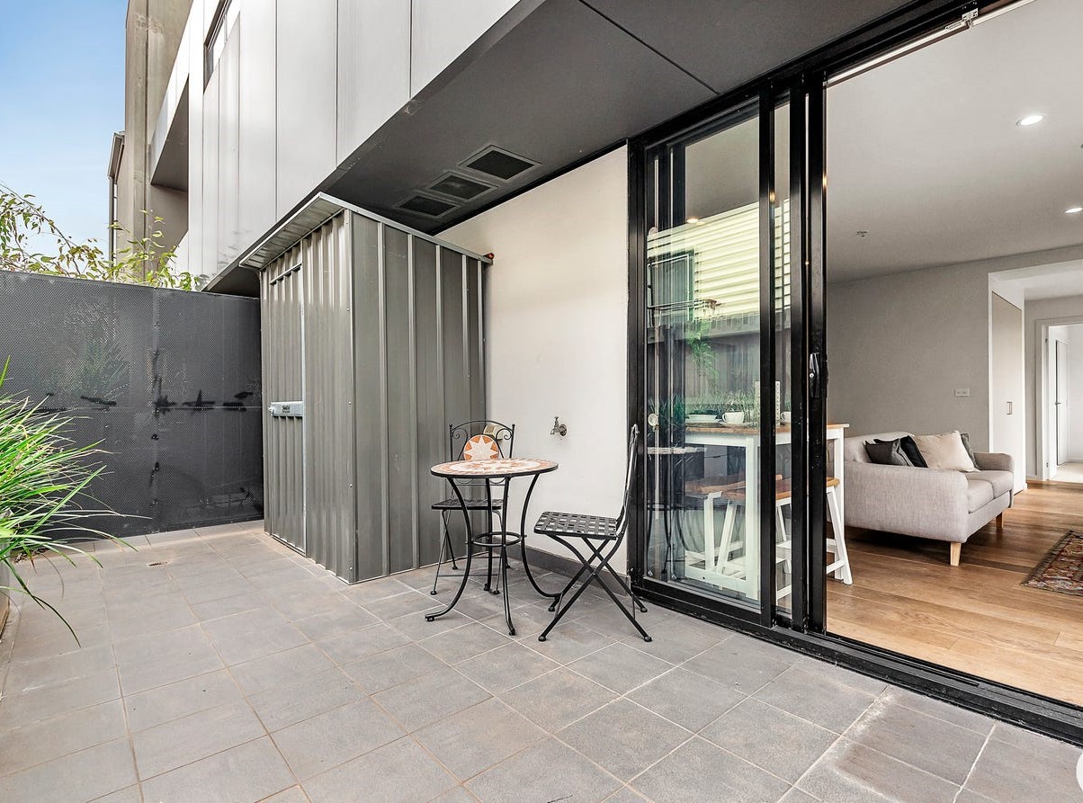 1/58 Clarendon Street, Thornbury, VIC 3071, Thornbury - Thumbnail 6