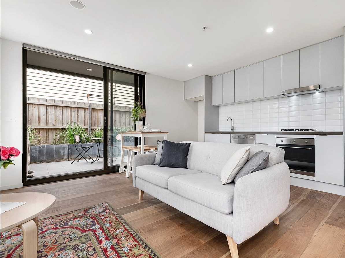 1/58 Clarendon Street, Thornbury, VIC 3071, Thornbury - Thumbnail 7
