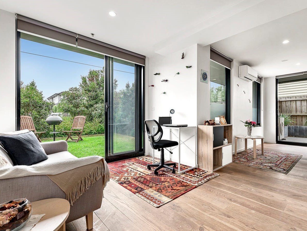 1/58 Clarendon Street, Thornbury, VIC 3071, Thornbury - Thumbnail 8