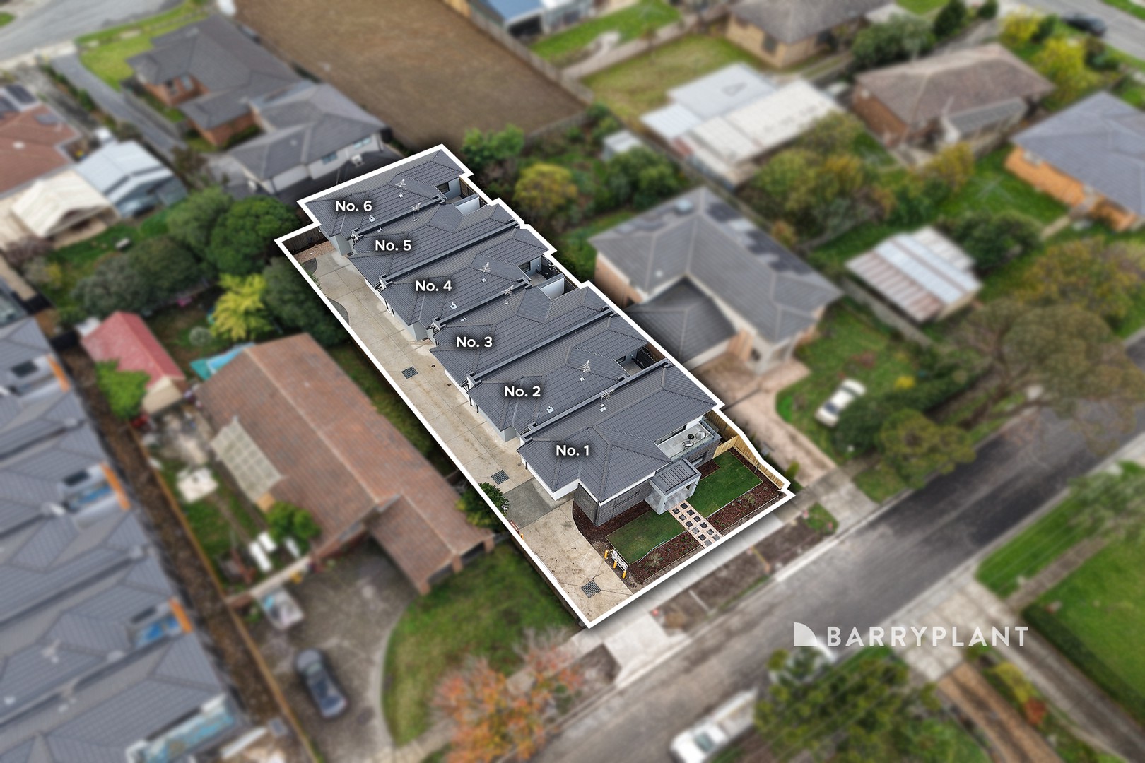 1 & 6/4 Hermitage Rise, Narre Warren, VIC 3805, Narre Warren - Thumbnail 3