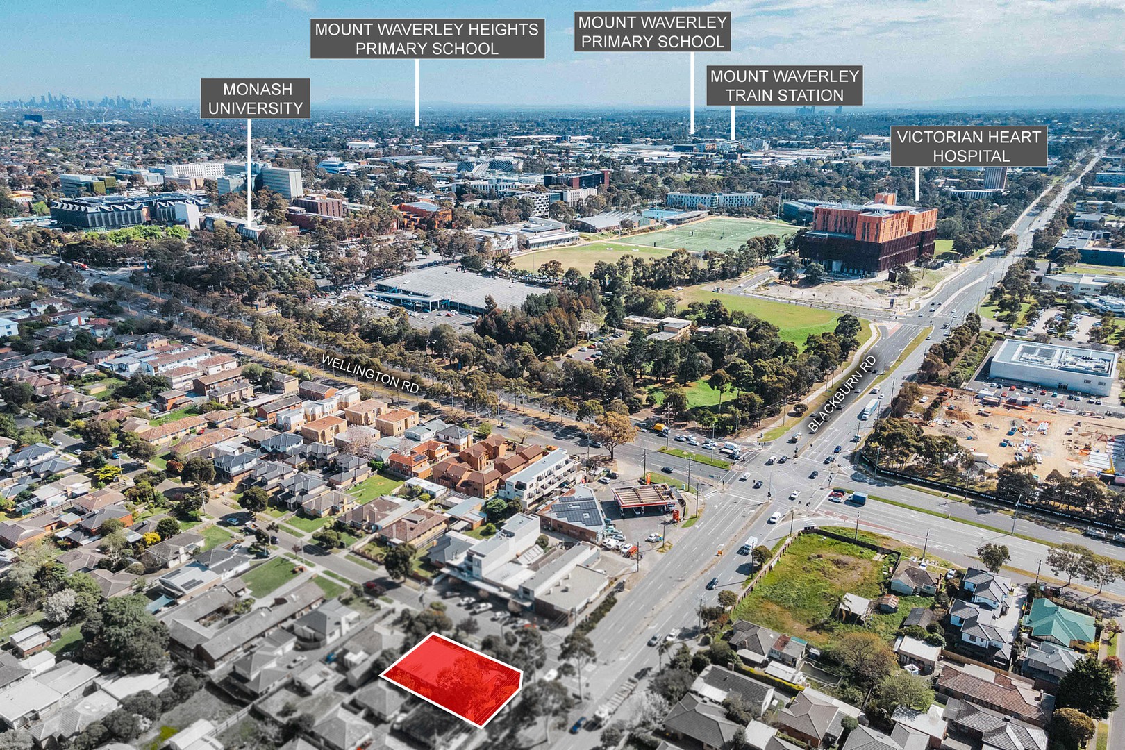 1 - 6/635 Blackburn Road, Clayton, VIC 3168, Clayton - Thumbnail 6