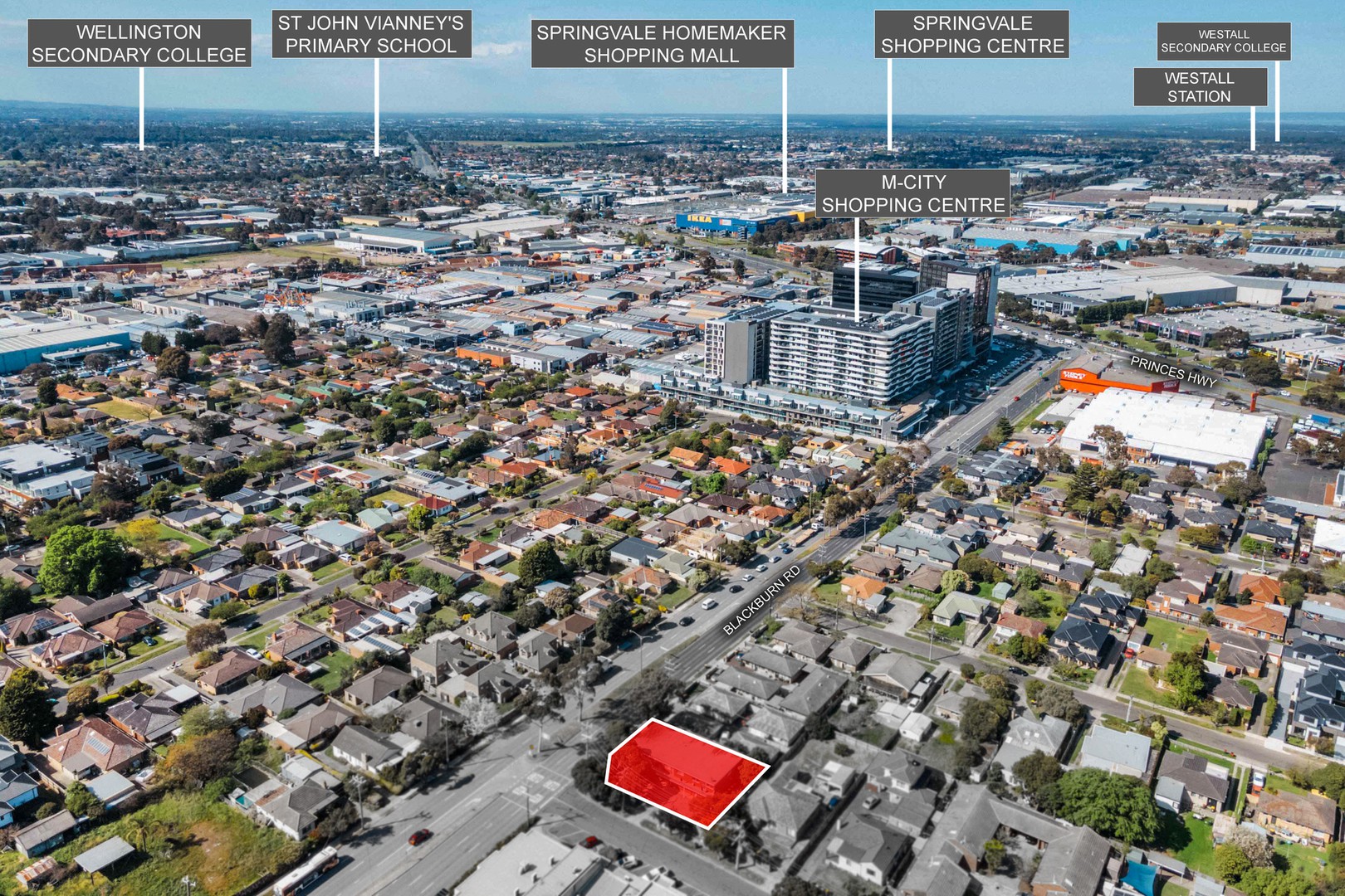 1 - 6/635 Blackburn Road, Clayton, VIC 3168, Clayton - Thumbnail 7