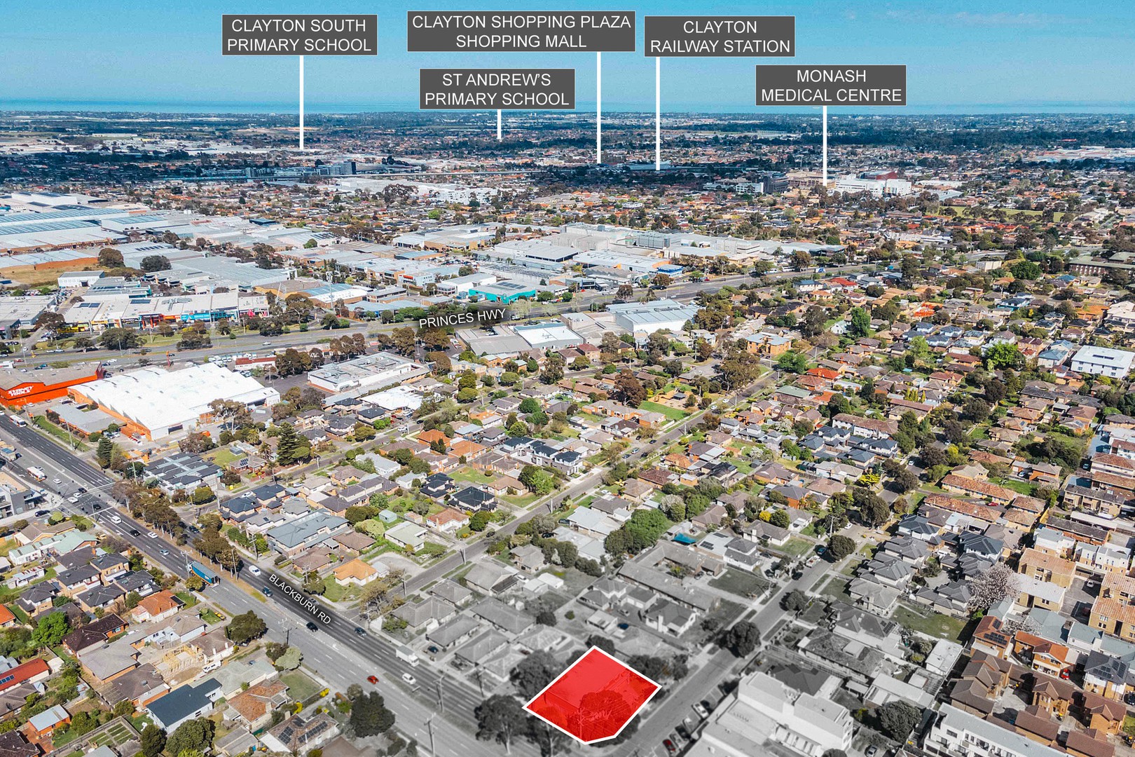 1 - 6/635 Blackburn Road, Clayton, VIC 3168, Clayton - Thumbnail 8