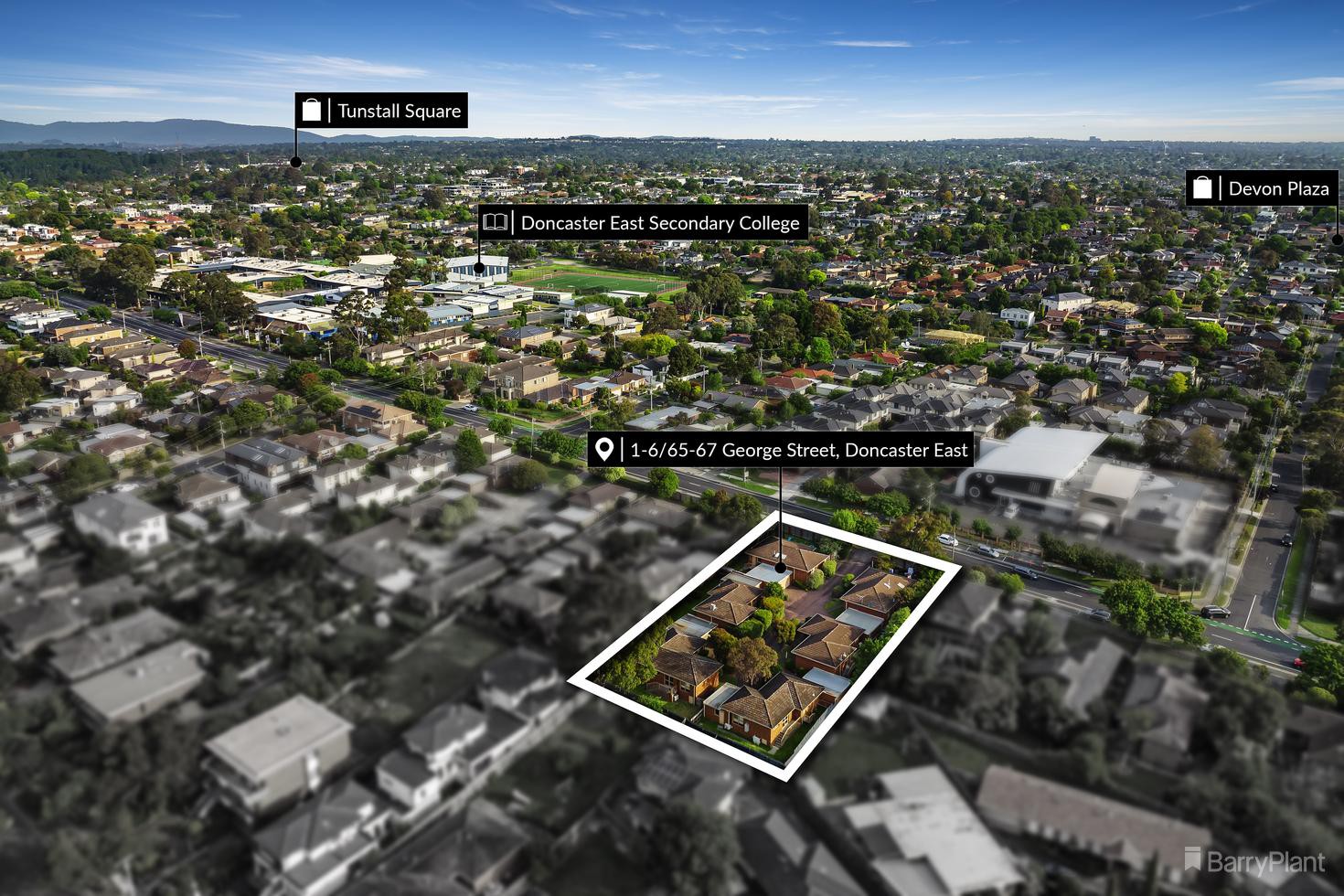 1-6/65-67 George Street, Doncaster East, VIC 3109 - Thumbnail 2 - 07/12/2021