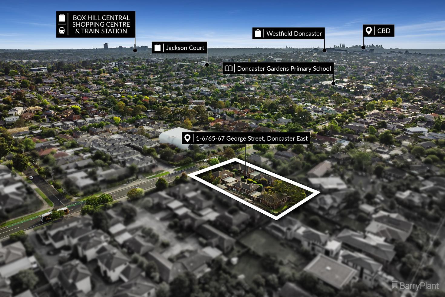 1-6/65-67 George Street, Doncaster East, VIC 3109, Doncaster East - Thumbnail 3
