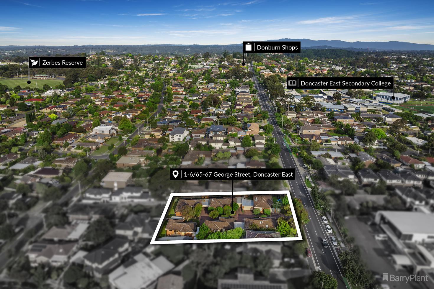 1-6/65-67 George Street, Doncaster East, VIC 3109, Doncaster East - Thumbnail 4
