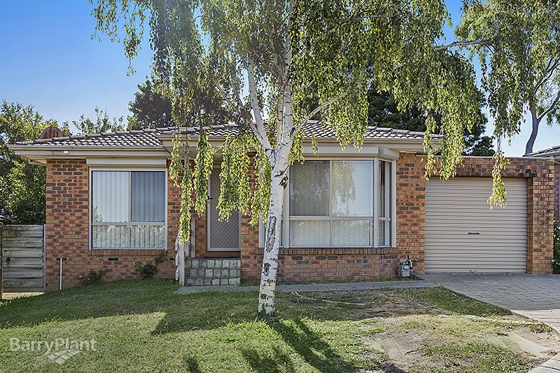 1/6 Clark Court, Berwick, VIC 3806, Berwick - Thumbnail 2