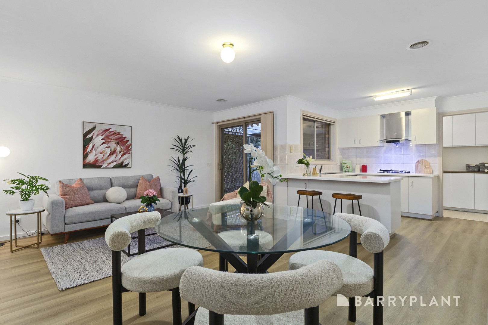 1/6 Eurella Crescent, Rowville, VIC 3178, Rowville - Thumbnail 3