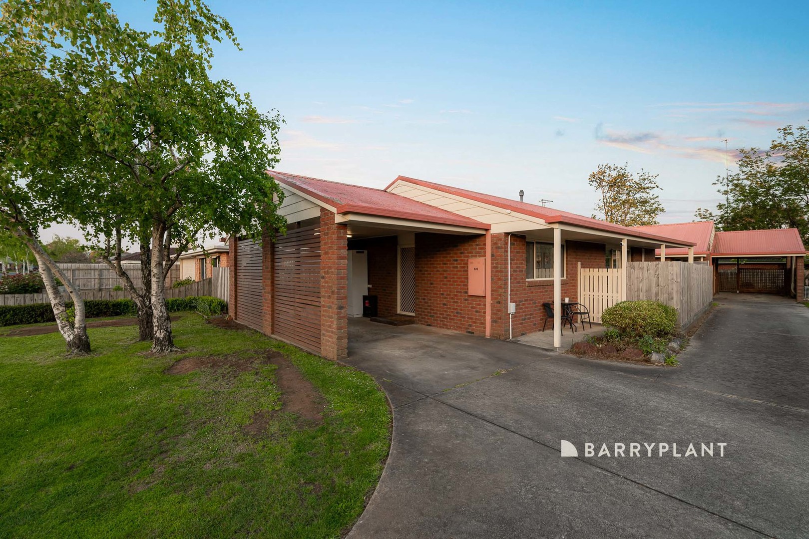 1/6 Melanie Drive, Warragul - Image 1