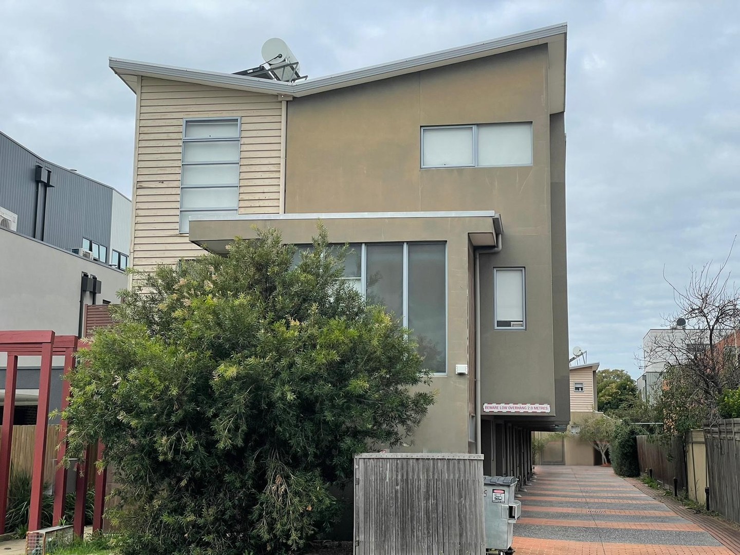 1/6 Rosamond Road, Footscray, VIC 3011, Footscray - Thumbnail 6