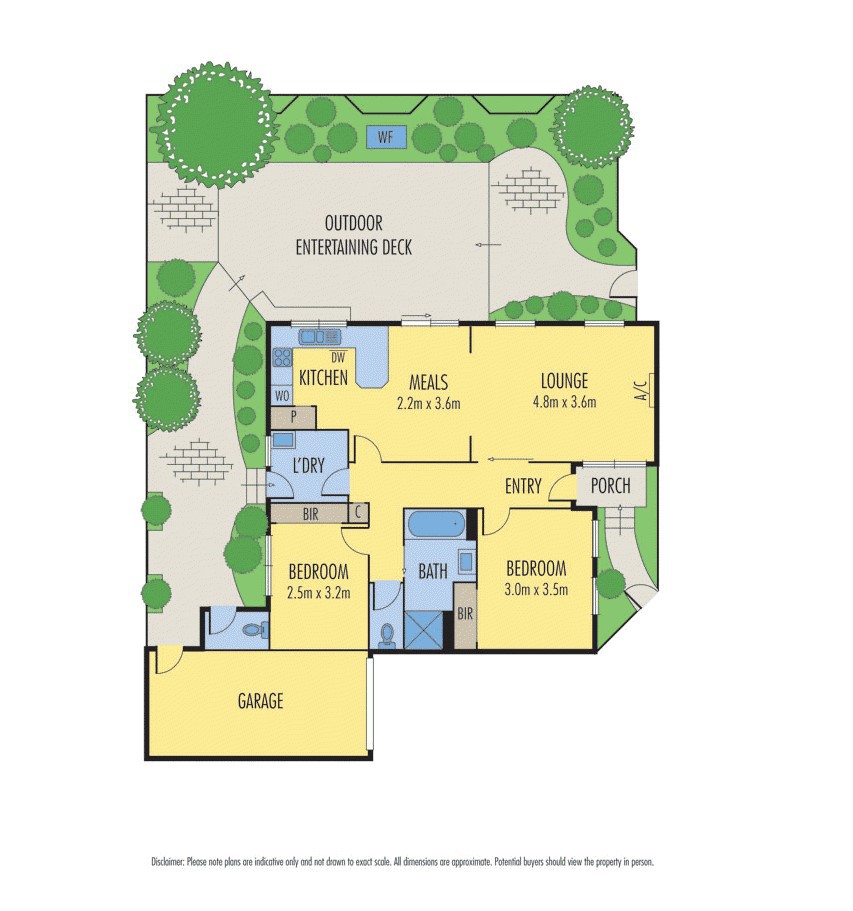 1/6 Schofield St, Essendon, VIC 3040, Essendon - Thumbnail 7