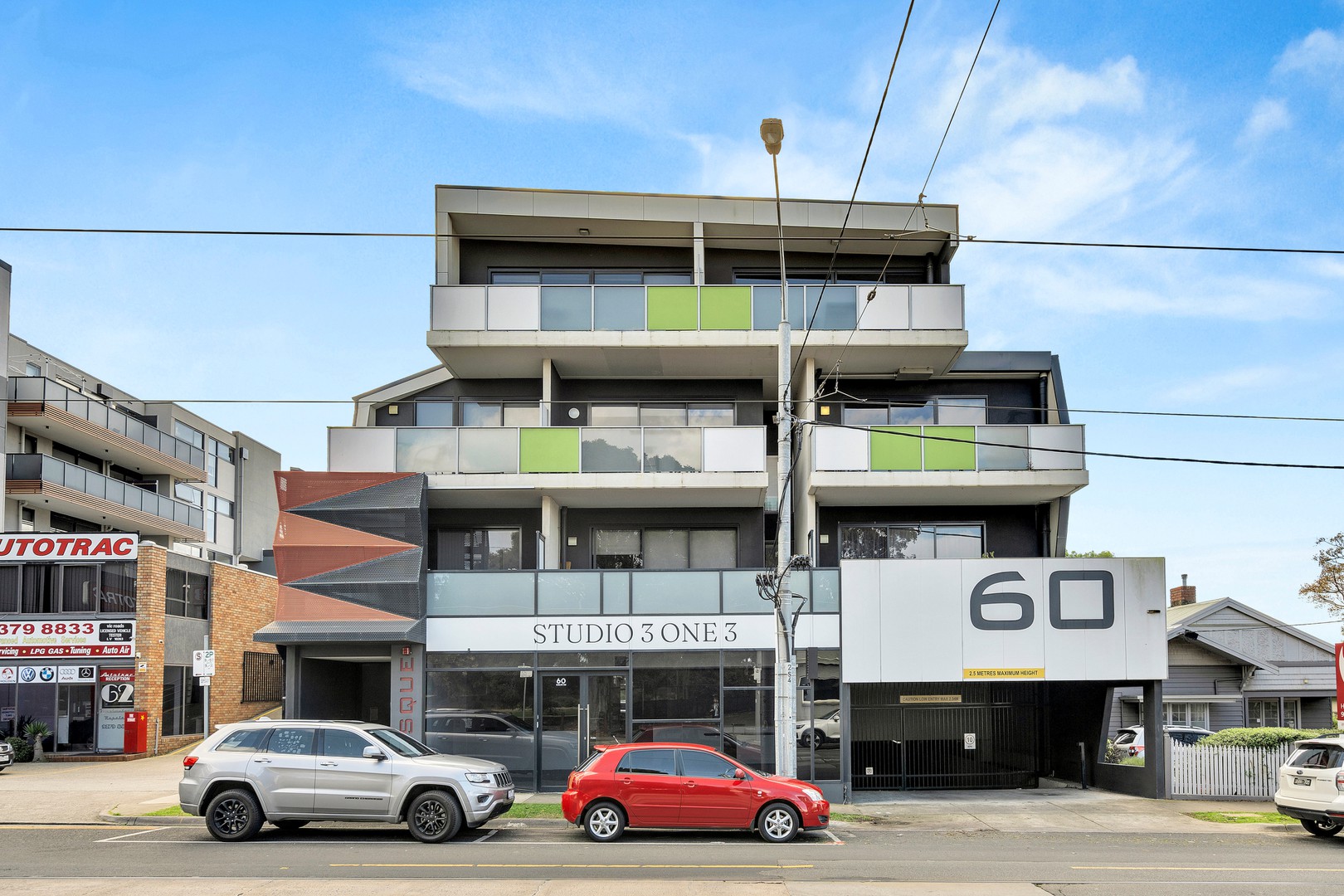 1/60 Keilor Road, Essendon North, VIC 3041, Essendon North - Thumbnail 8