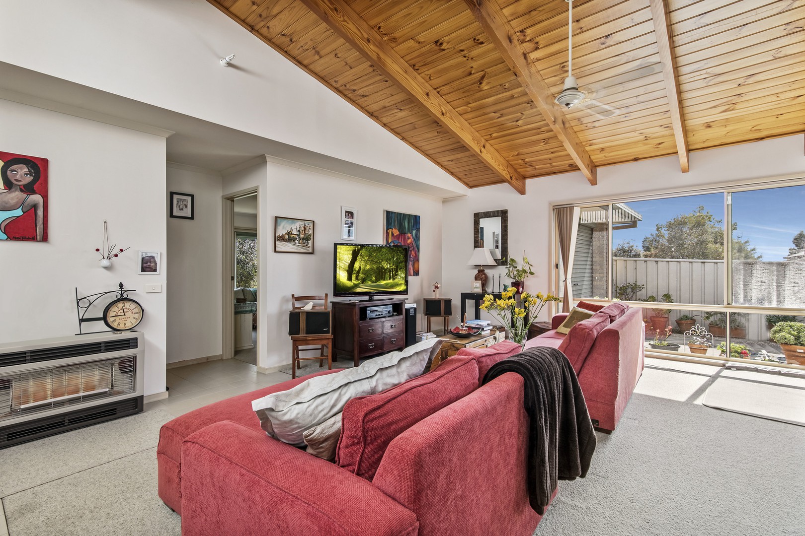 1/60a Spring Gully Road, Spring Gully, VIC 3550, Spring Gully - Thumbnail 4