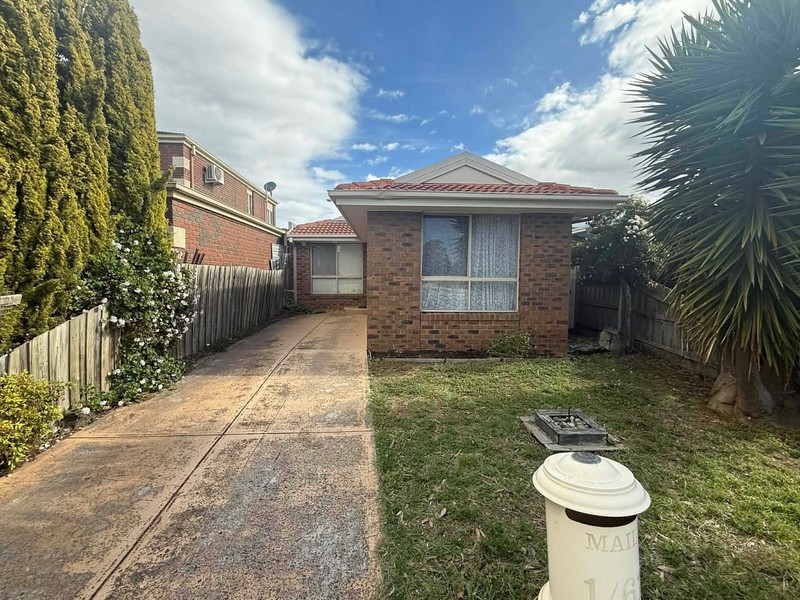 1/61 Delbridge Drive, Sydenham, VIC 3037 - Image - 09/12/2025