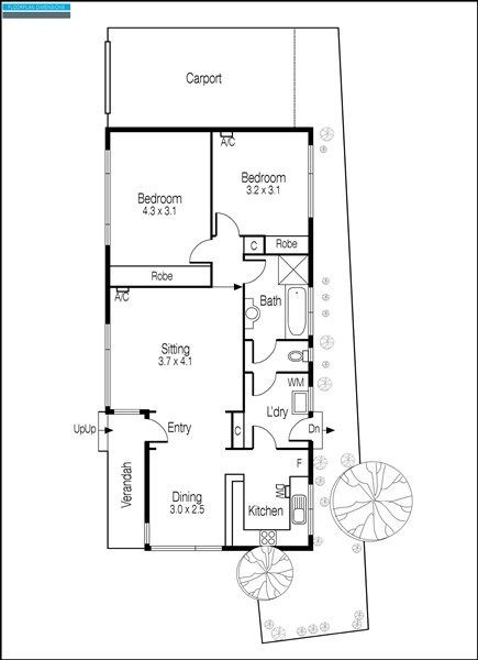1/61 Milan Street, Mentone, VIC 3194, Mentone - Thumbnail 7
