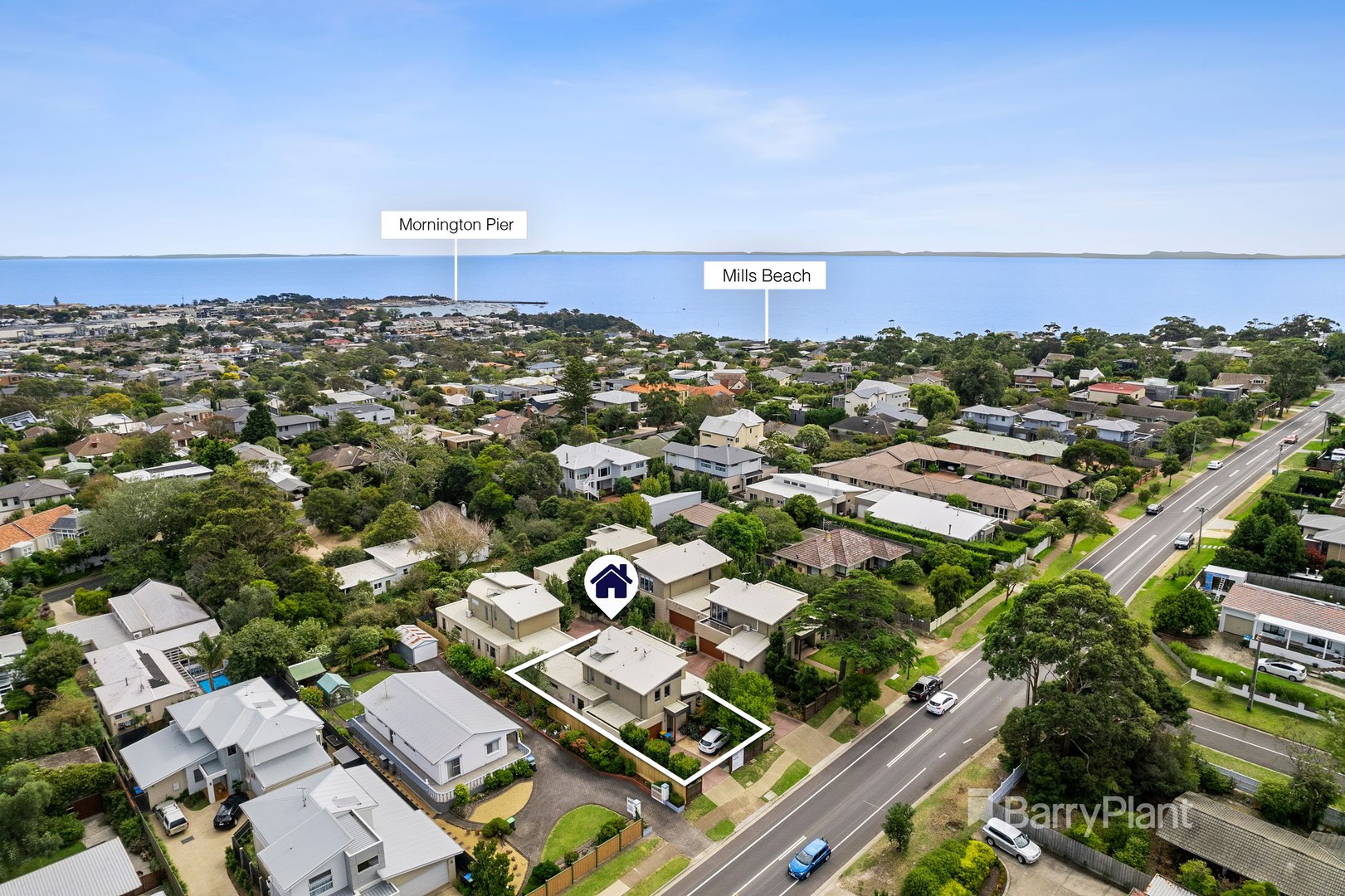 1/62 Beleura Hill Road, Mornington, VIC 3931, Mornington - Thumbnail 2