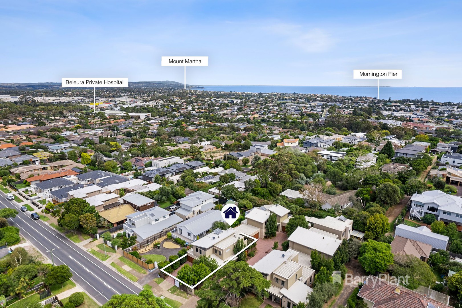 1/62 Beleura Hill Road, Mornington, VIC 3931, Mornington - Thumbnail 3