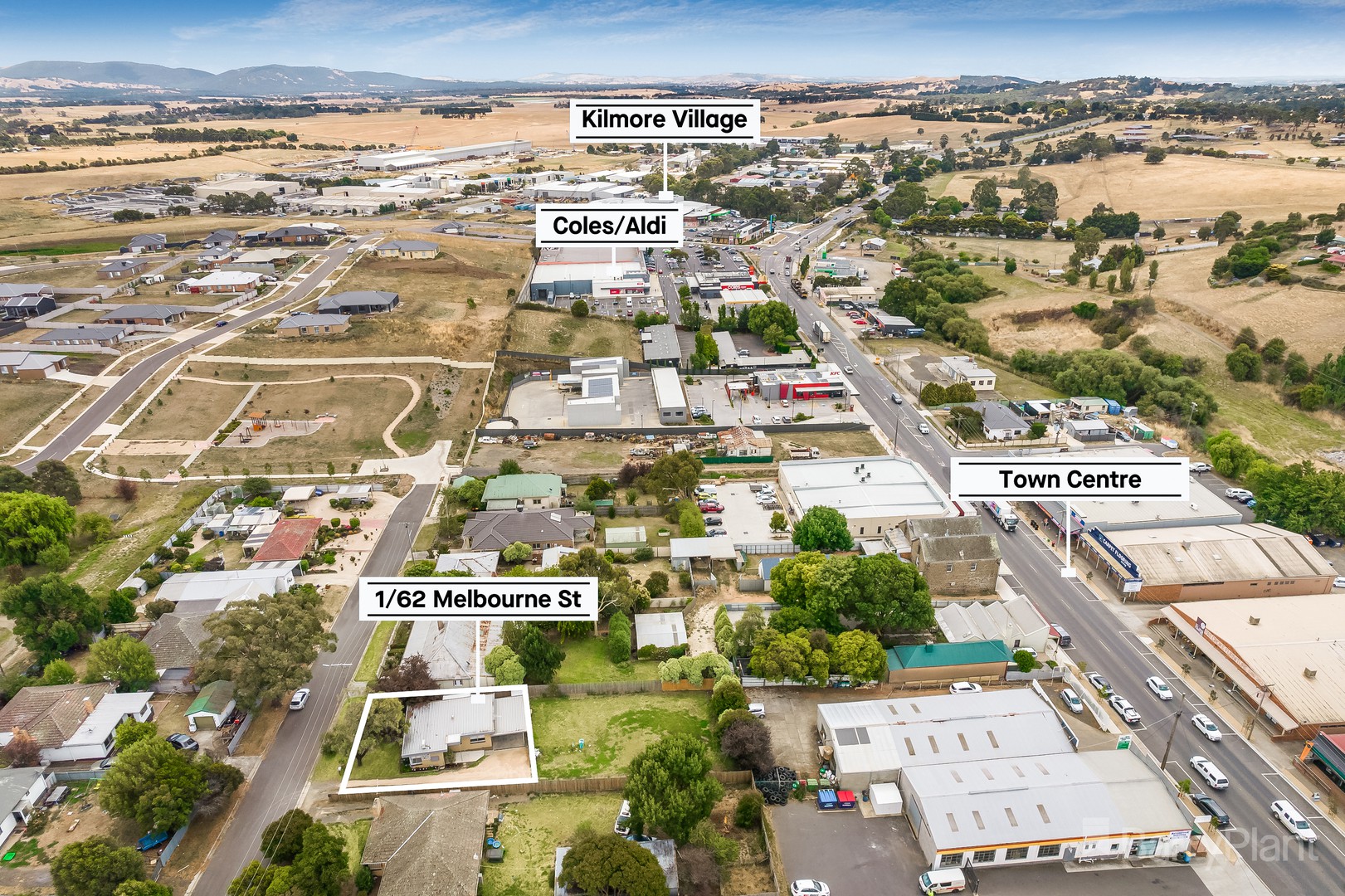 1/62 Melbourne Street, Kilmore, VIC 3764, Kilmore - Thumbnail 2