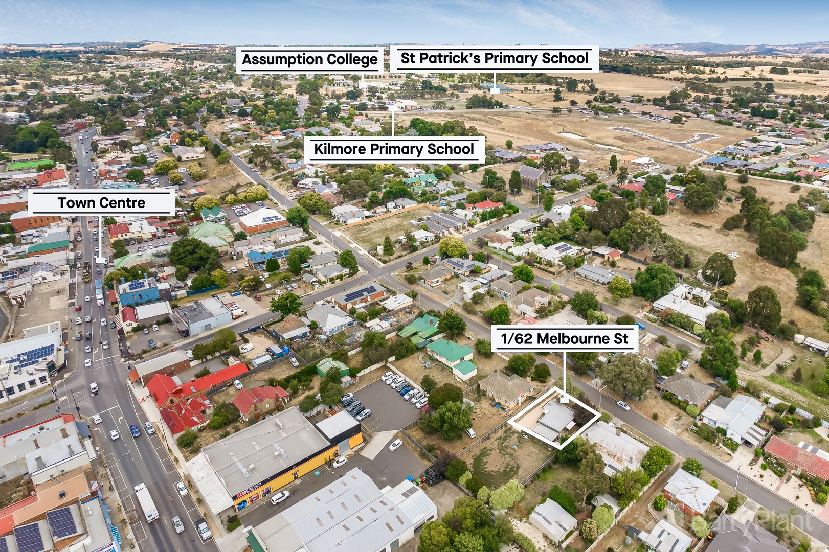 1/62 Melbourne Street, Kilmore, VIC 3764, Kilmore - Thumbnail 3