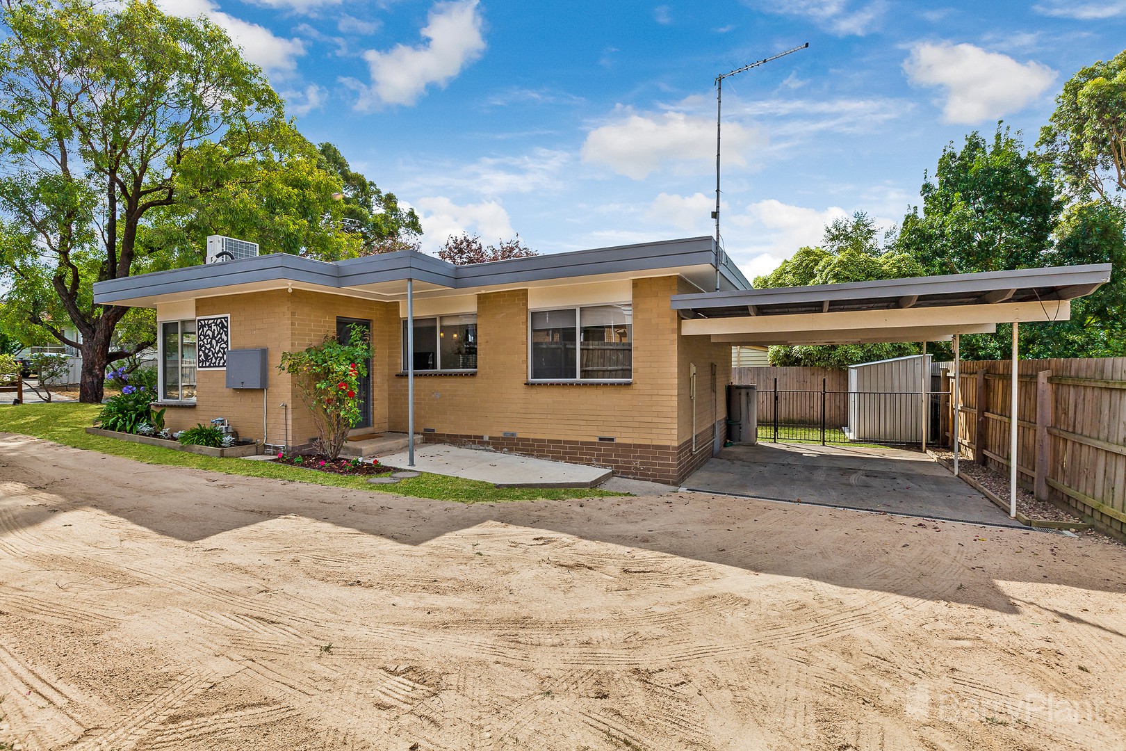 1/62 Melbourne Street, Kilmore, VIC 3764, Kilmore - Thumbnail 4