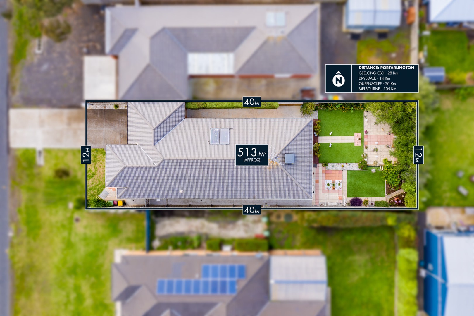 1/63 Batman Street, Portarlington, VIC 3223, Portarlington - Thumbnail 5