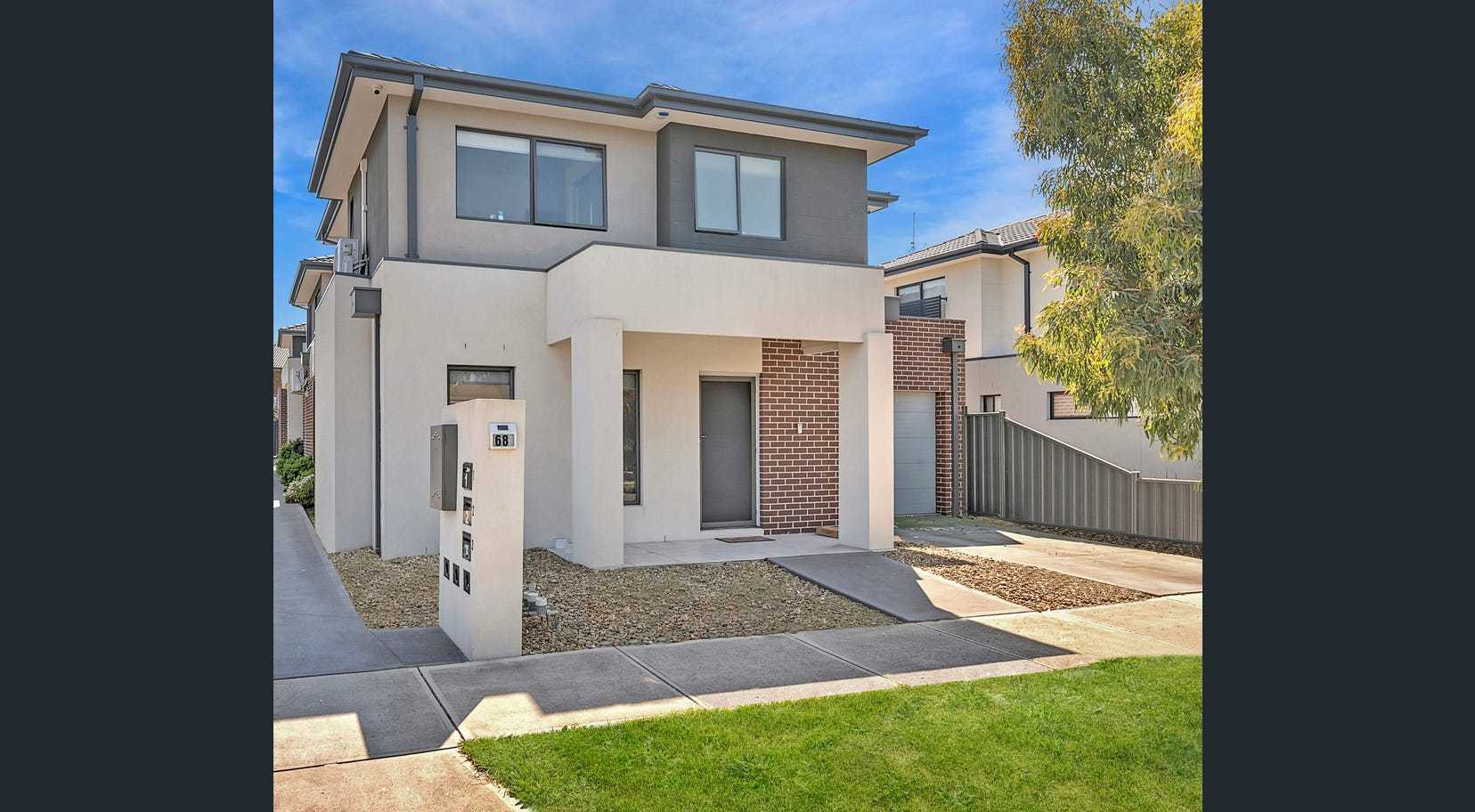1/68 MacKellar Drive, Roxburgh Park, VIC 3064, Roxburgh Park - Thumbnail 4