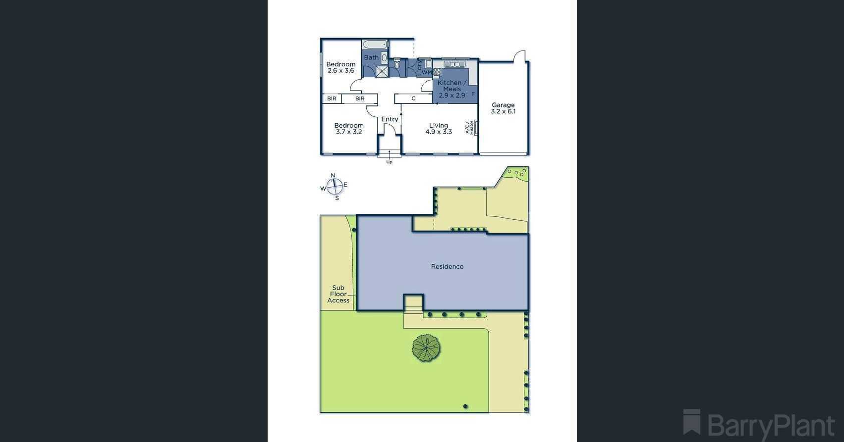 1/68 Medway Street, Box Hill North, VIC 3129, Box Hill North - Thumbnail 6