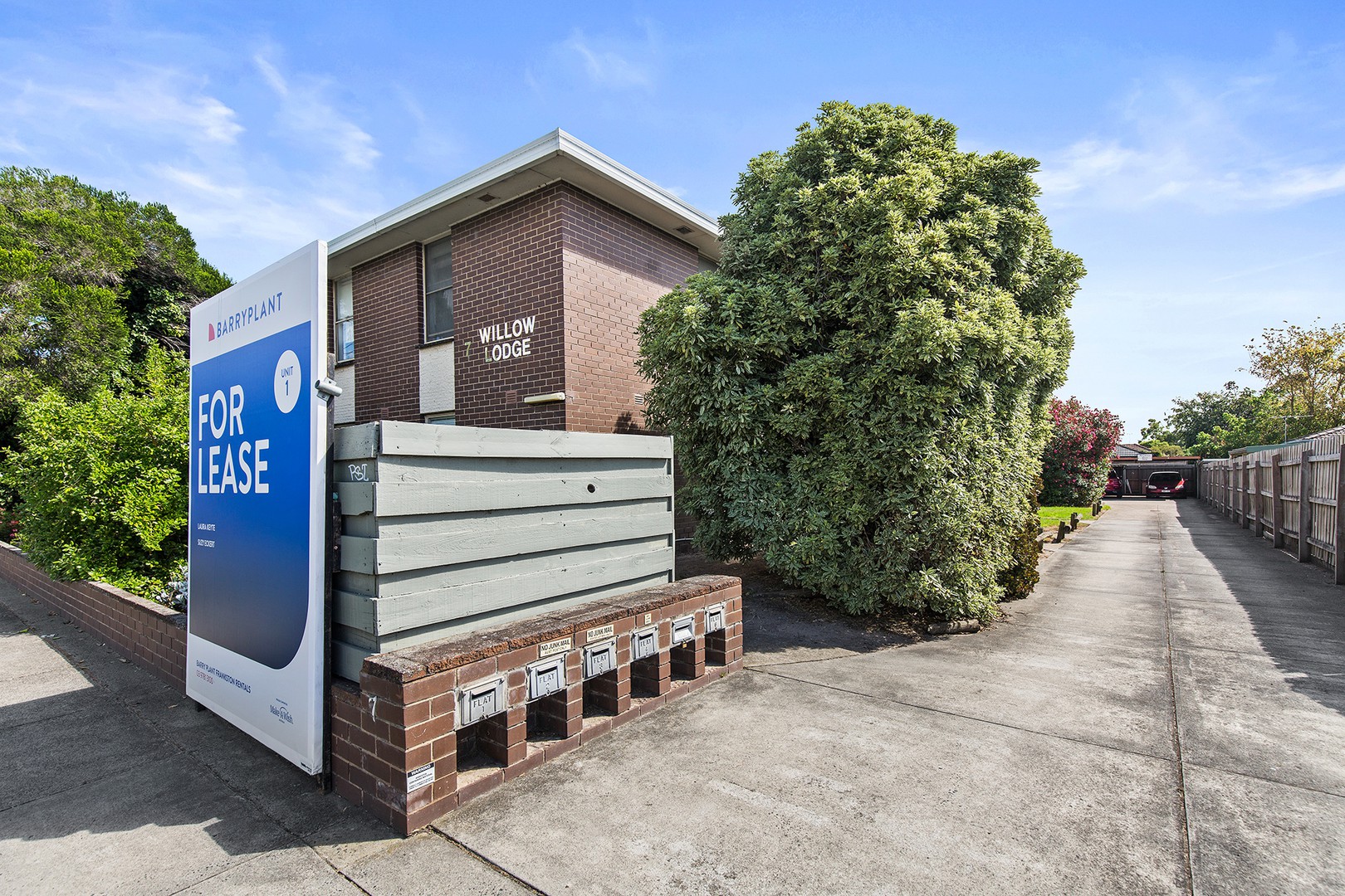 1/7 Petrie Street, Frankston, VIC 3199, Frankston - Thumbnail 2