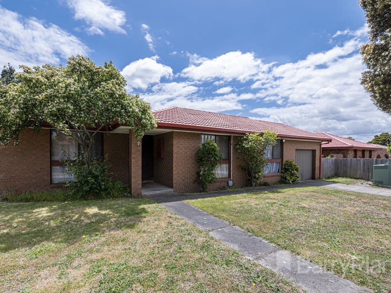 1/7 Saintsbury Crescent, Dandenong North, VIC 3175, Dandenong North - Thumbnail 2