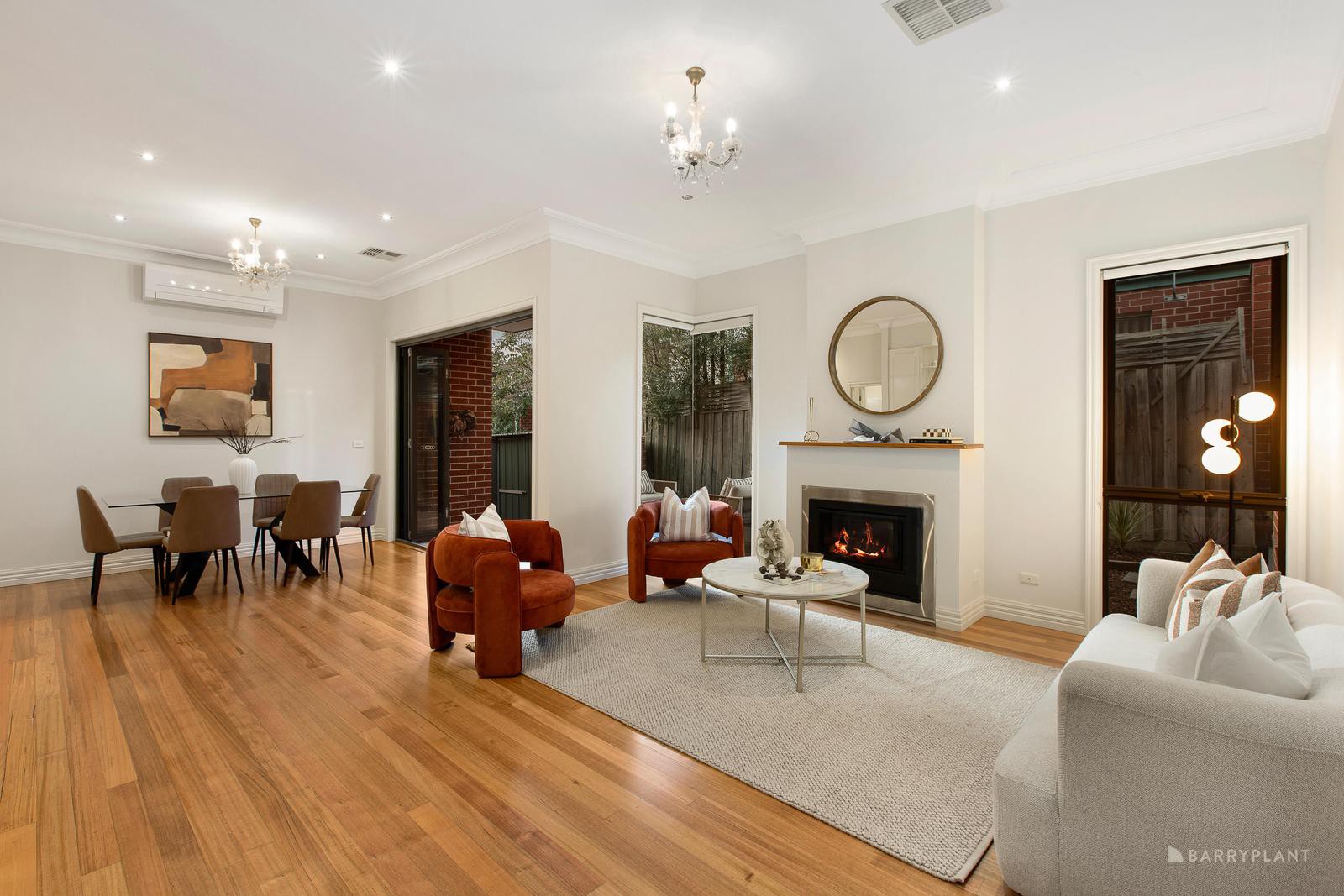 1/7 Whittens Lane, Doncaster, VIC 3108, Doncaster - Thumbnail 5
