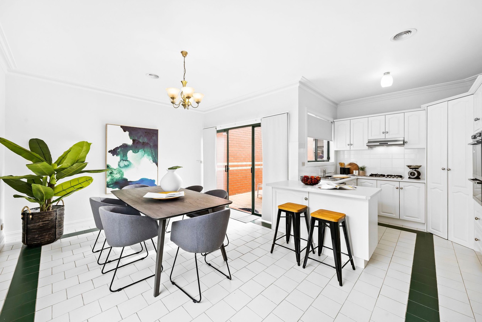 1/71 Deakin Street, Essendon, VIC 3040, Essendon - Thumbnail 3