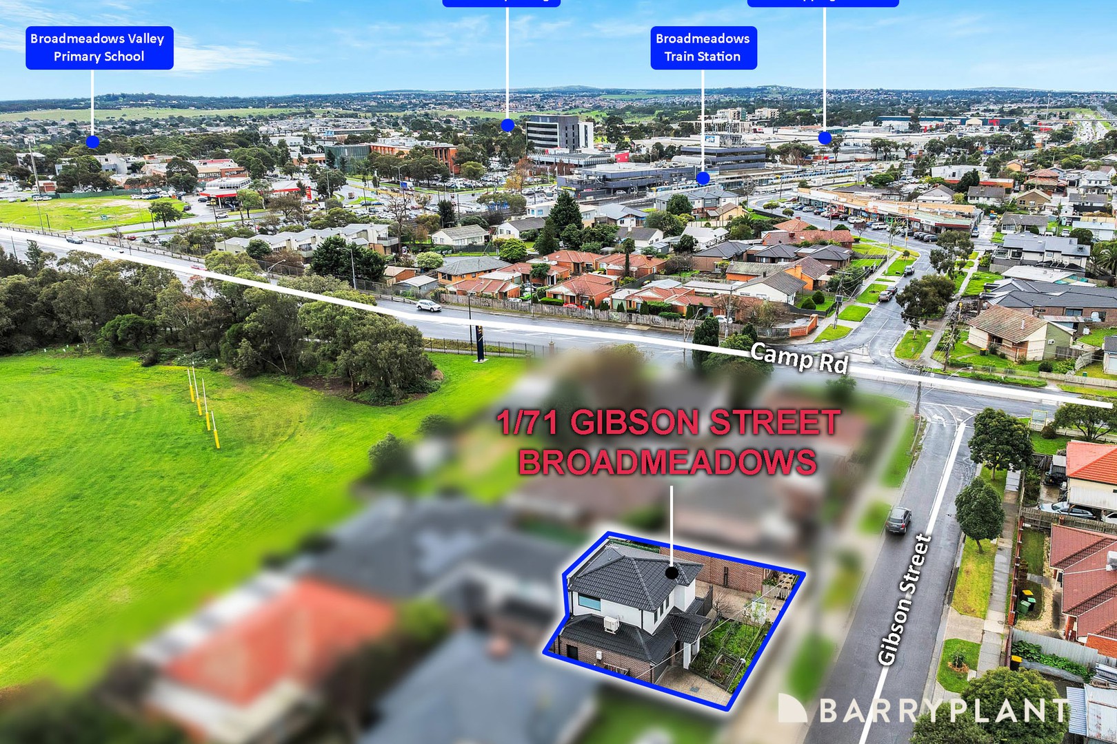 1/71 Gibson Street, Broadmeadows, VIC 3047 - Thumbnail 2 - 30/06/2026