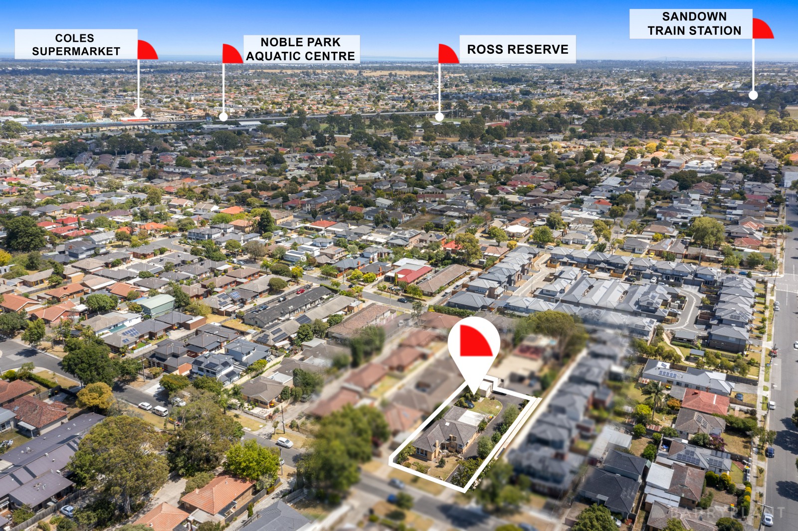 1/72 Dunblane Road, Noble Park, VIC 3174, Noble Park - Thumbnail 4
