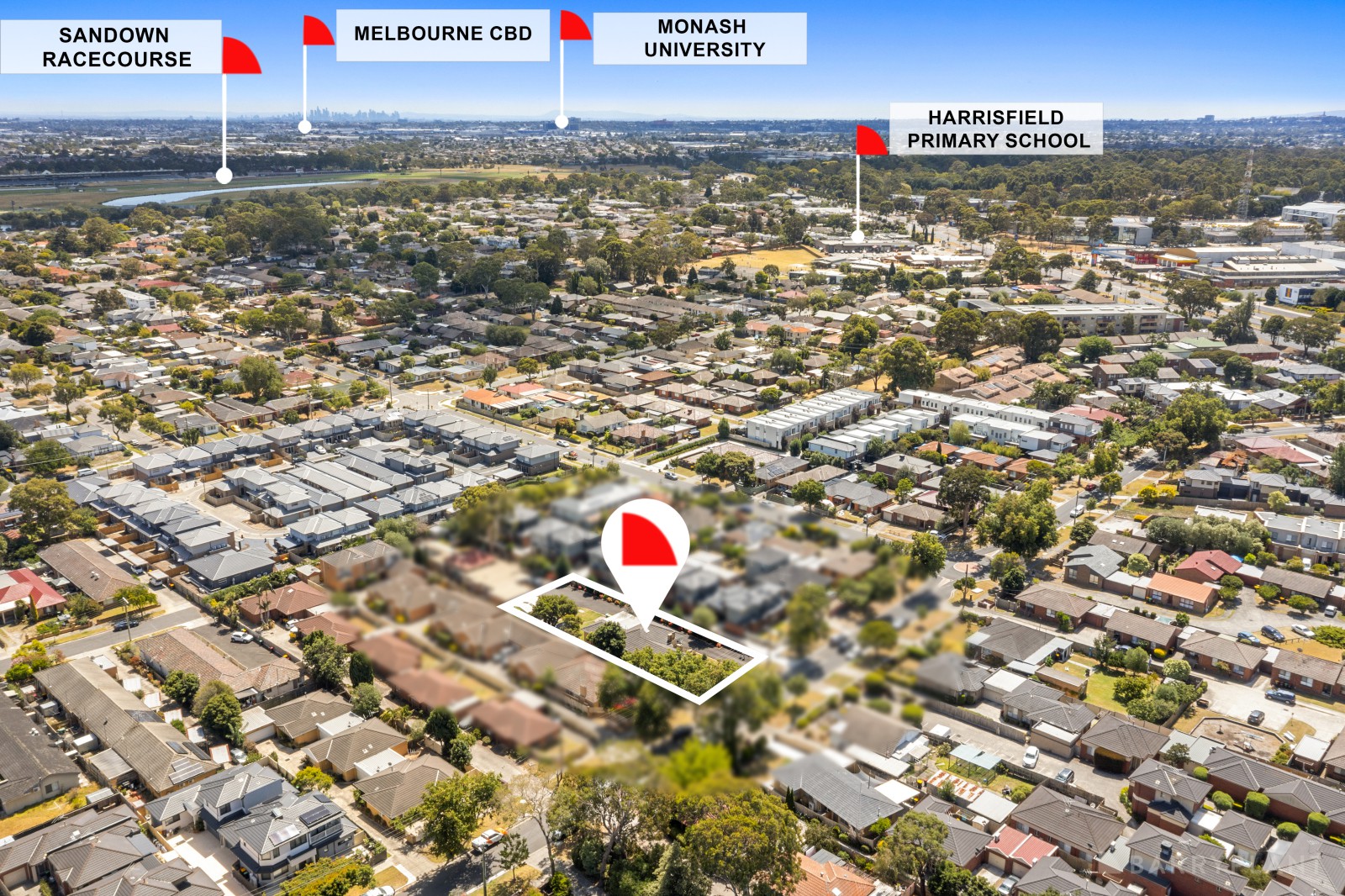 1/72 Dunblane Road, Noble Park, VIC 3174, Noble Park - Thumbnail 5