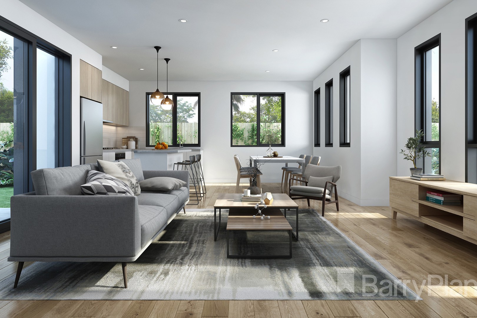 1/74 Dunblane Road, NOBLE PARK, 3174, Noble Park - Thumbnail 2