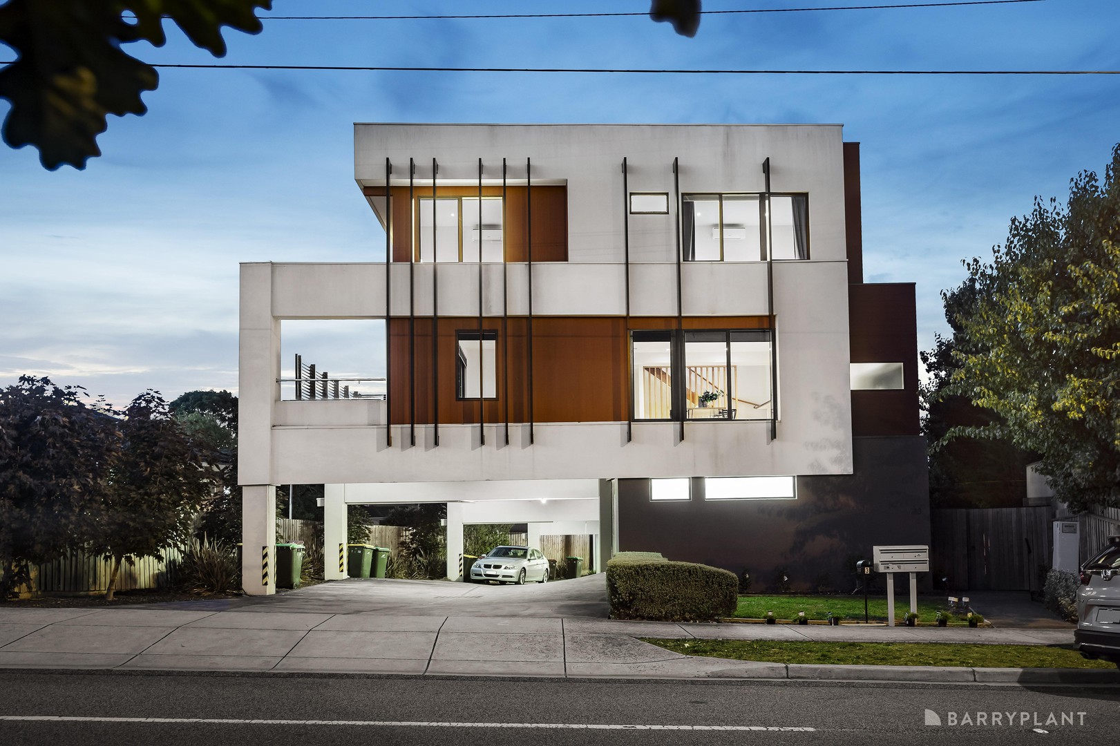 1/763 Doncaster Road, Doncaster, VIC 3108, Doncaster - Image 1