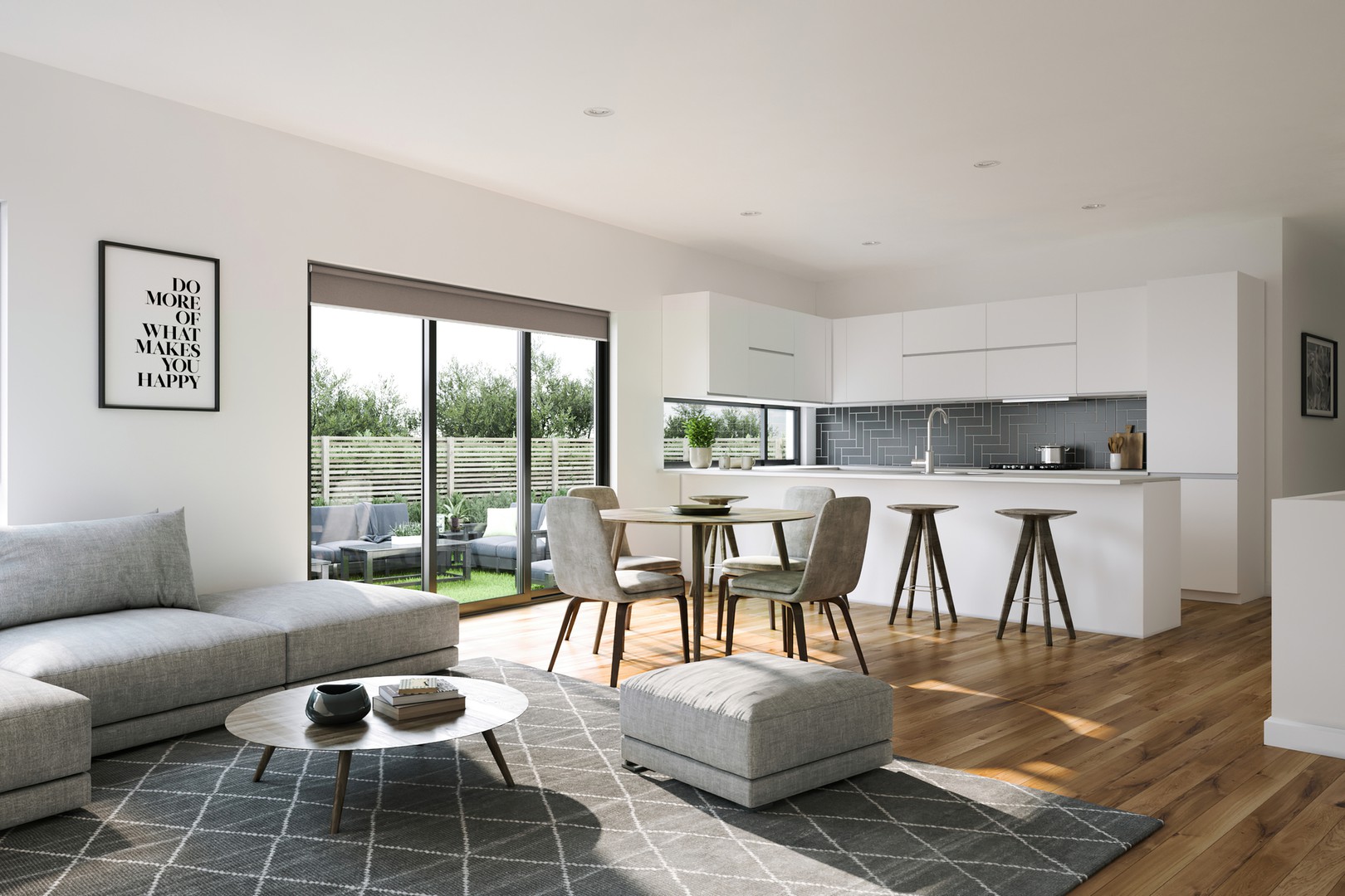 1/78-80 Winyard Drive, Mooroolbark, VIC 3138, Mooroolbark - Thumbnail 2