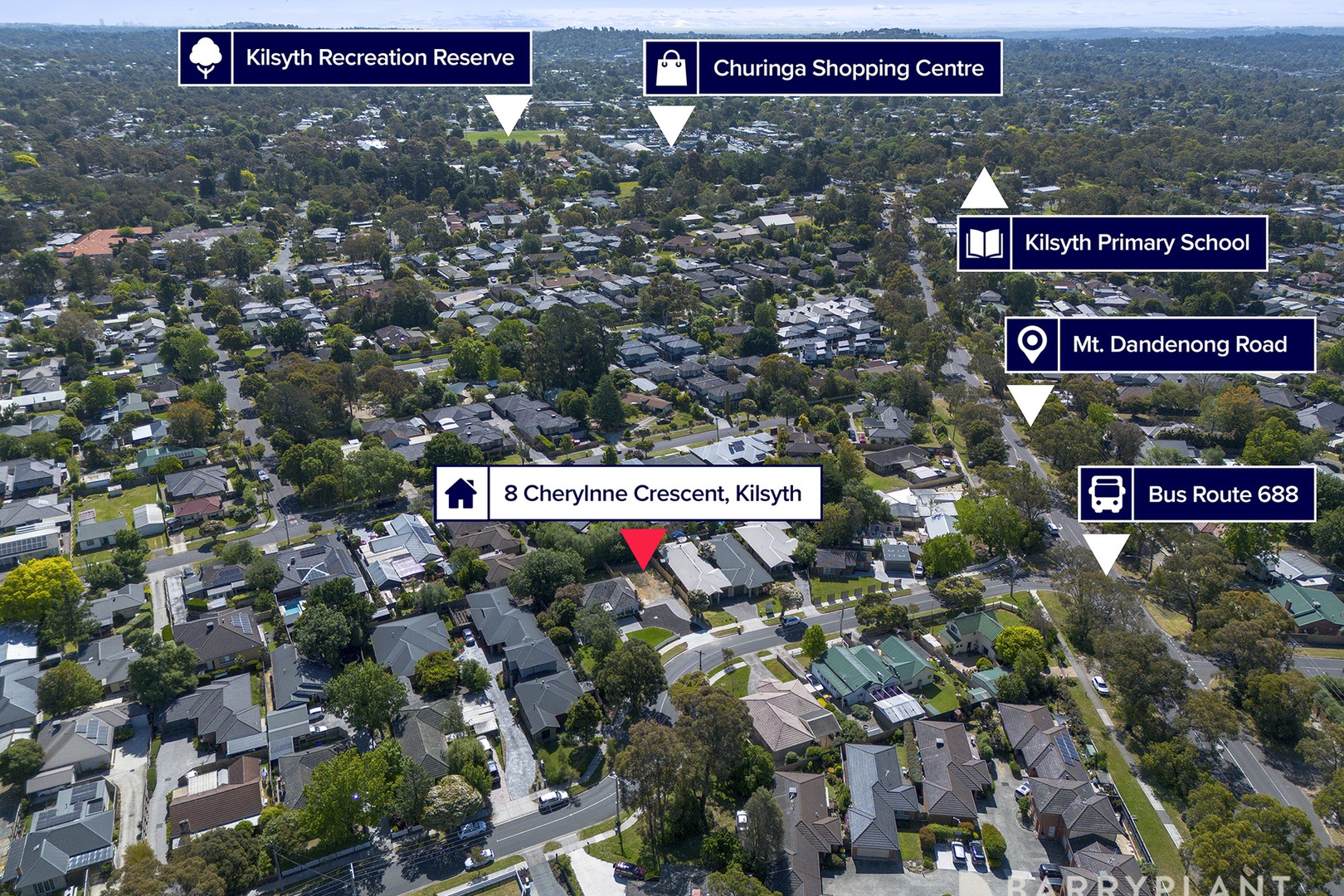 1/8 Cherylnne Crescent, Kilsyth, VIC 3137, Kilsyth - Thumbnail 5