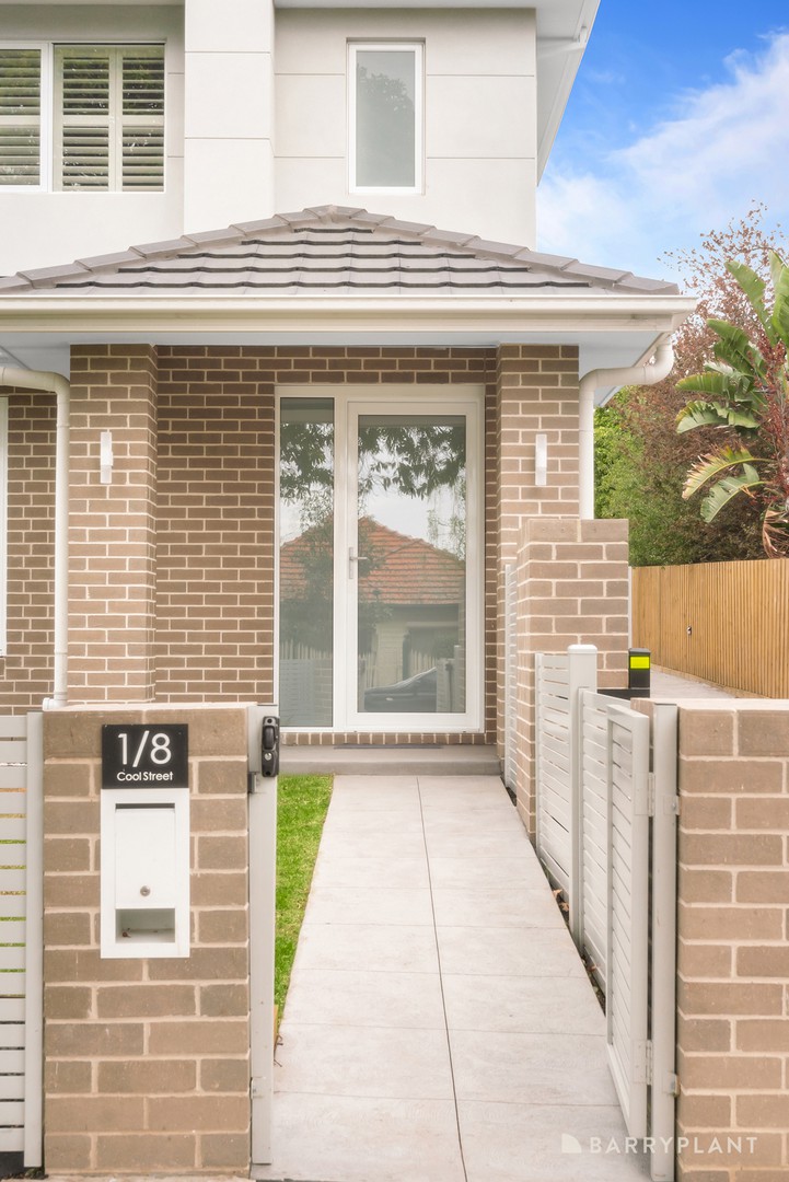1/8 Cool Street, Reservoir, VIC 3073, Reservoir - Thumbnail 3